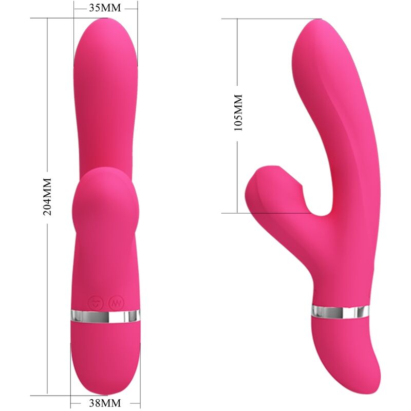 WILLOW SENSE - DUAL POINT