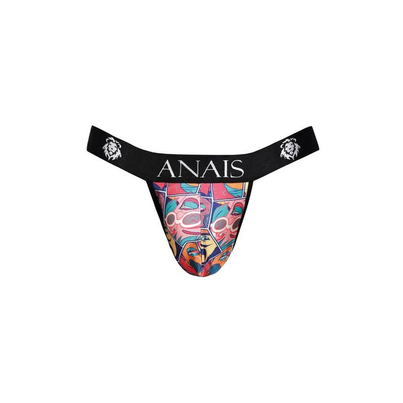 ANAIS MEN - COMICS JOCK STRAP
