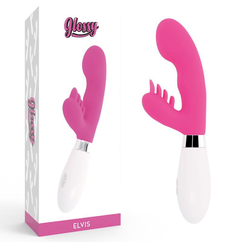 GLOSS PINK - ZEN SENSATION ELVIS