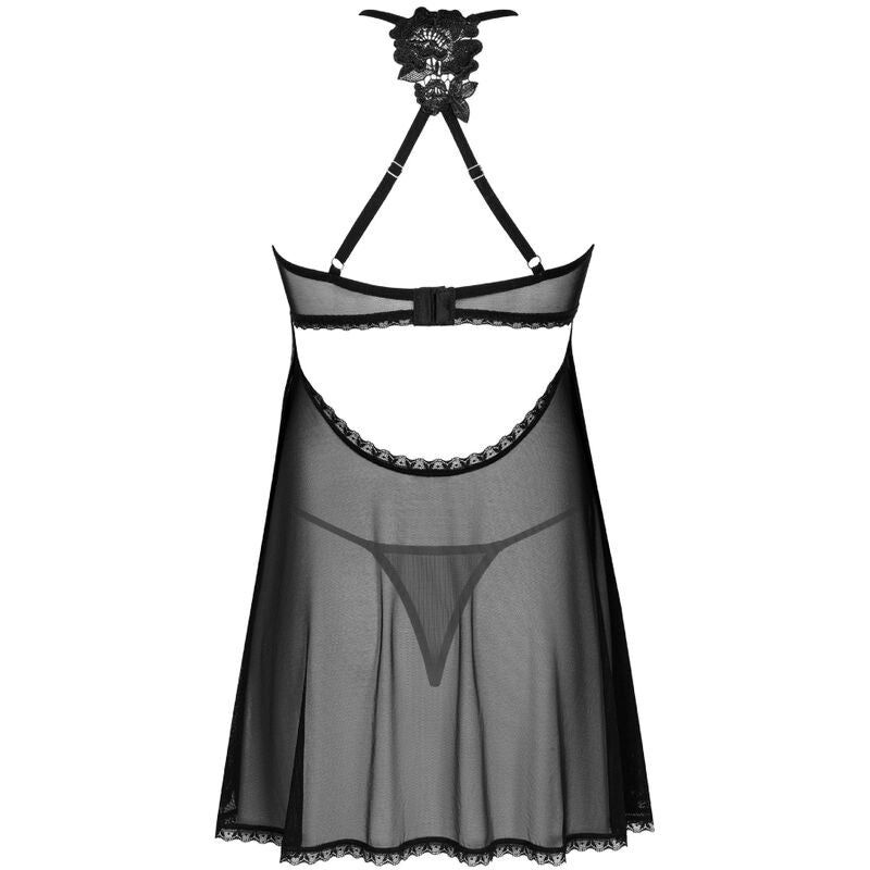 OBSESSIVE - LATINESA BABYDOLL & TANGA