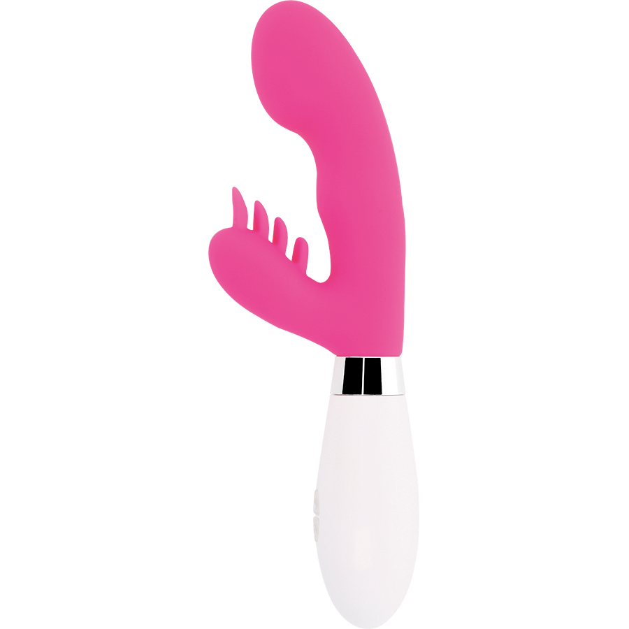 GLOSS PINK - ZEN SENSATION ELVIS