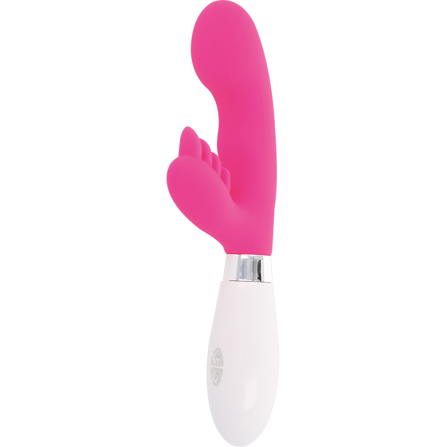 GLOSS PINK - ZEN SENSATION ELVIS