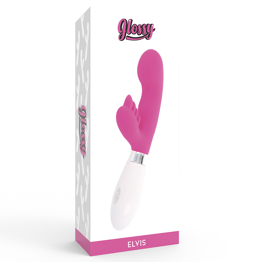 GLOSS PINK - ZEN SENSATION ELVIS