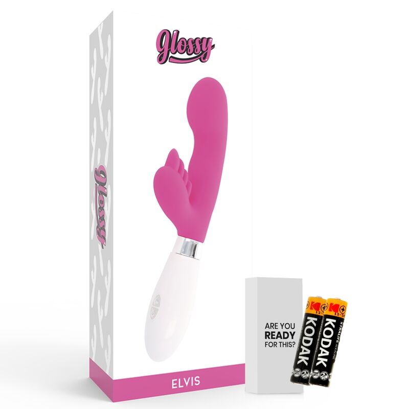 GLOSS PINK - ZEN SENSATION ELVIS