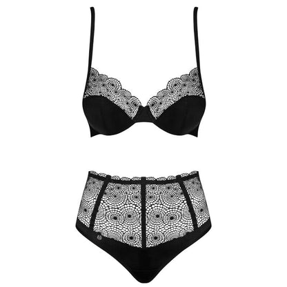 OBSESSIVE - SHARLOTTE SET DOS PIEZAS