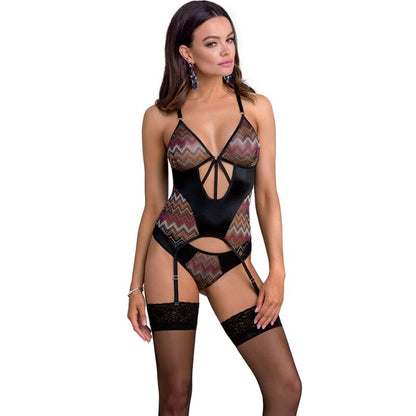 CASMIR - LAGERTA CORSET
