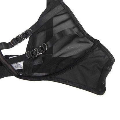 SUBBLIME - SET DOS PIEZAS SUJETADOR Y PANTIES