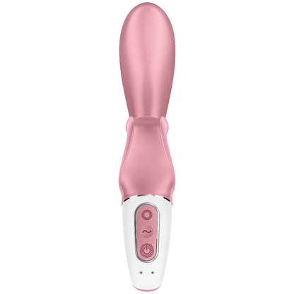 SATISFYER - HUG ME