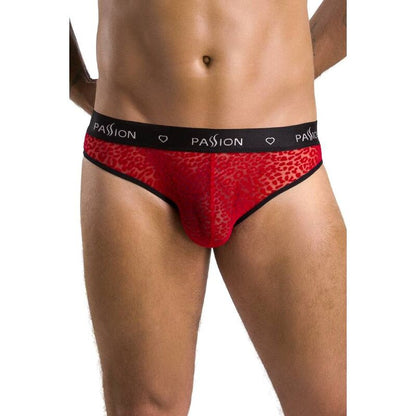 PASSION - 031 SLIP MIKE ROJO