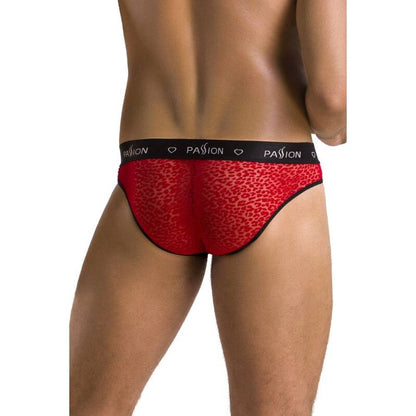 PASSION - 031 SLIP MIKE ROJO