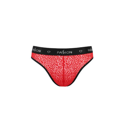 PASSION - 031 SLIP MIKE ROJO