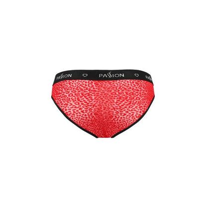 PASSION - 031 SLIP MIKE ROJO