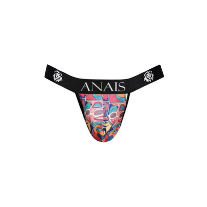 ANAIS MEN - COMICS JOCK STRAP