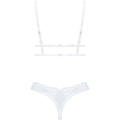 OBSESSIVE - HEAVENLLY SET 2 PIEZAS