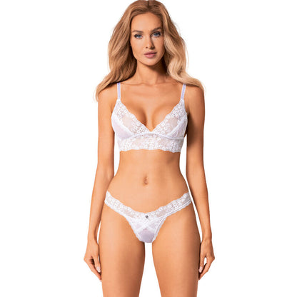 OBSESSIVE - HEAVENLLY SET 2 PIEZAS