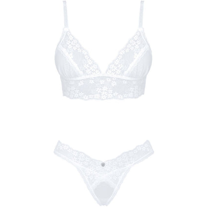 OBSESSIVE - HEAVENLLY SET 2 PIEZAS