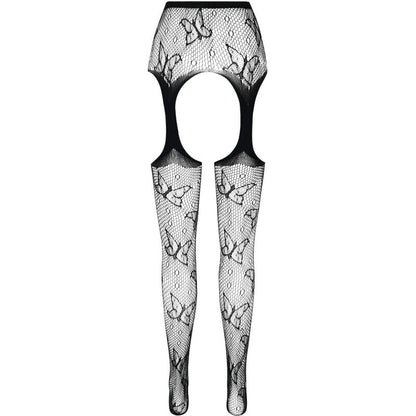 PASSION - ECO COLLECTION BODYSTOCKING ECO S001