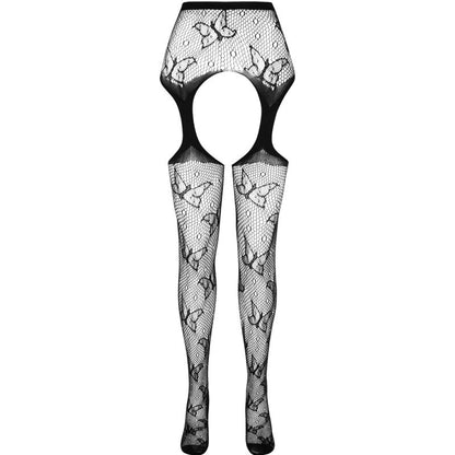 PASSION - ECO COLLECTION BODYSTOCKING ECO S001