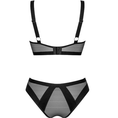 OBSESSIVE - CHIC AMORIA SET 2 PIEZAS