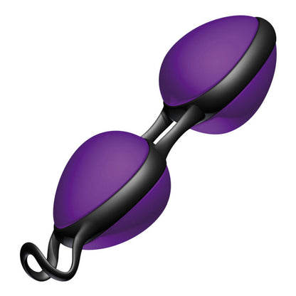 JOYBALLS SECRET - INICIACIÓN