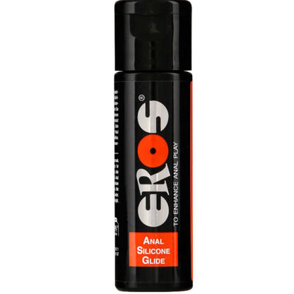 EROS - LUBRICANTE ANAL DE SILICONA 30 ML