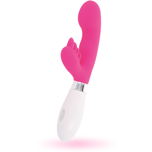 GLOSS PINK - ZEN SENSATION ELVIS