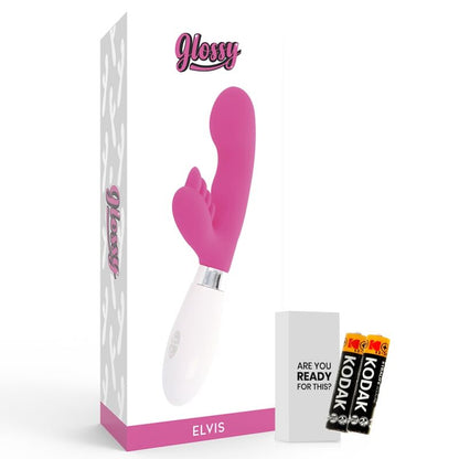 GLOSS PINK - ZEN SENSATION ELVIS